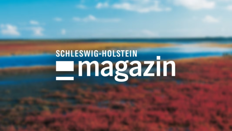 Schleswig Holstein Magazin Dorfgeschichten über Oetjendorf am 18.11.24 19.30 Uhr auf NDR